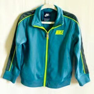 Nike jacket size 24 month
